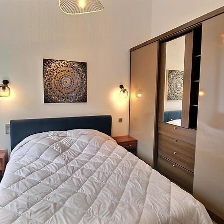 Appartement De Charme Dans Immeuble Haussmannien Périgueux Kültér fotó