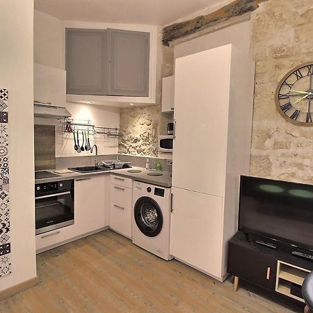 Appartement De Charme Dans Immeuble Haussmannien Périgueux Kültér fotó