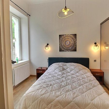 Appartement De Charme Dans Immeuble Haussmannien Périgueux Kültér fotó