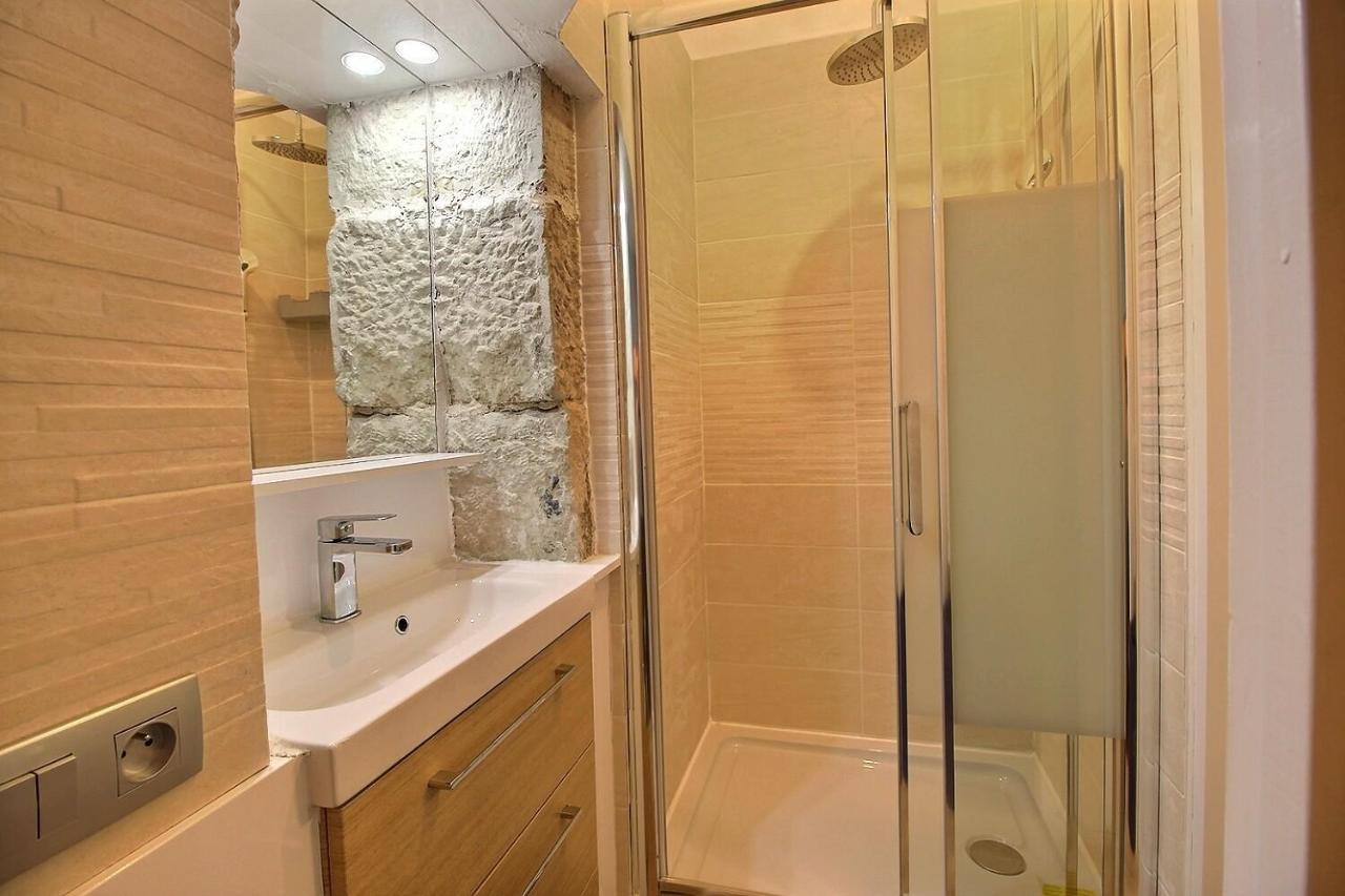 Appartement De Charme Dans Immeuble Haussmannien Périgueux Kültér fotó