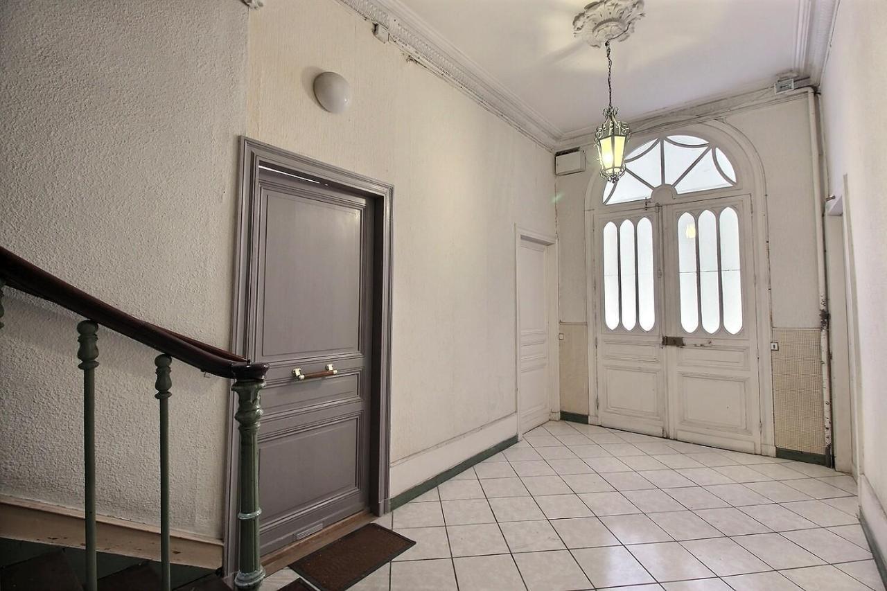 Appartement De Charme Dans Immeuble Haussmannien Périgueux Kültér fotó